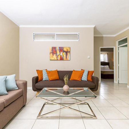 Choose To Be Happy At Brompton Estates - One And Two Bedroom With Pool คิงส์ตัน ภายนอก รูปภาพ