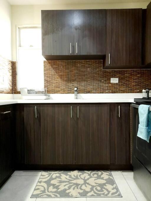Choose To Be Happy At Brompton Estates - One And Two Bedroom With Pool คิงส์ตัน ภายนอก รูปภาพ