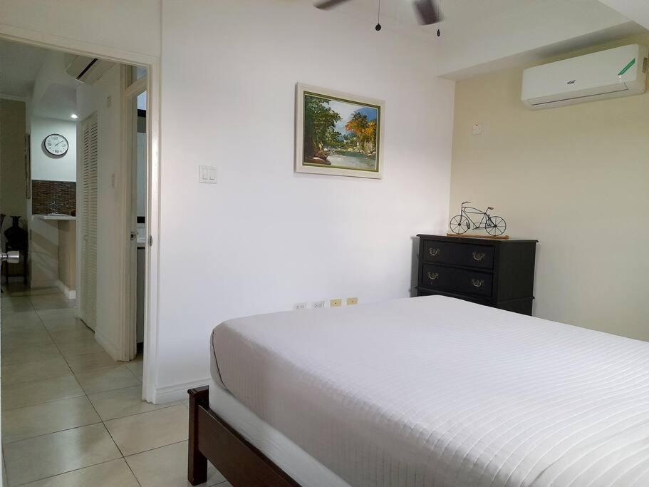 Choose To Be Happy At Brompton Estates - One And Two Bedroom With Pool คิงส์ตัน ภายนอก รูปภาพ