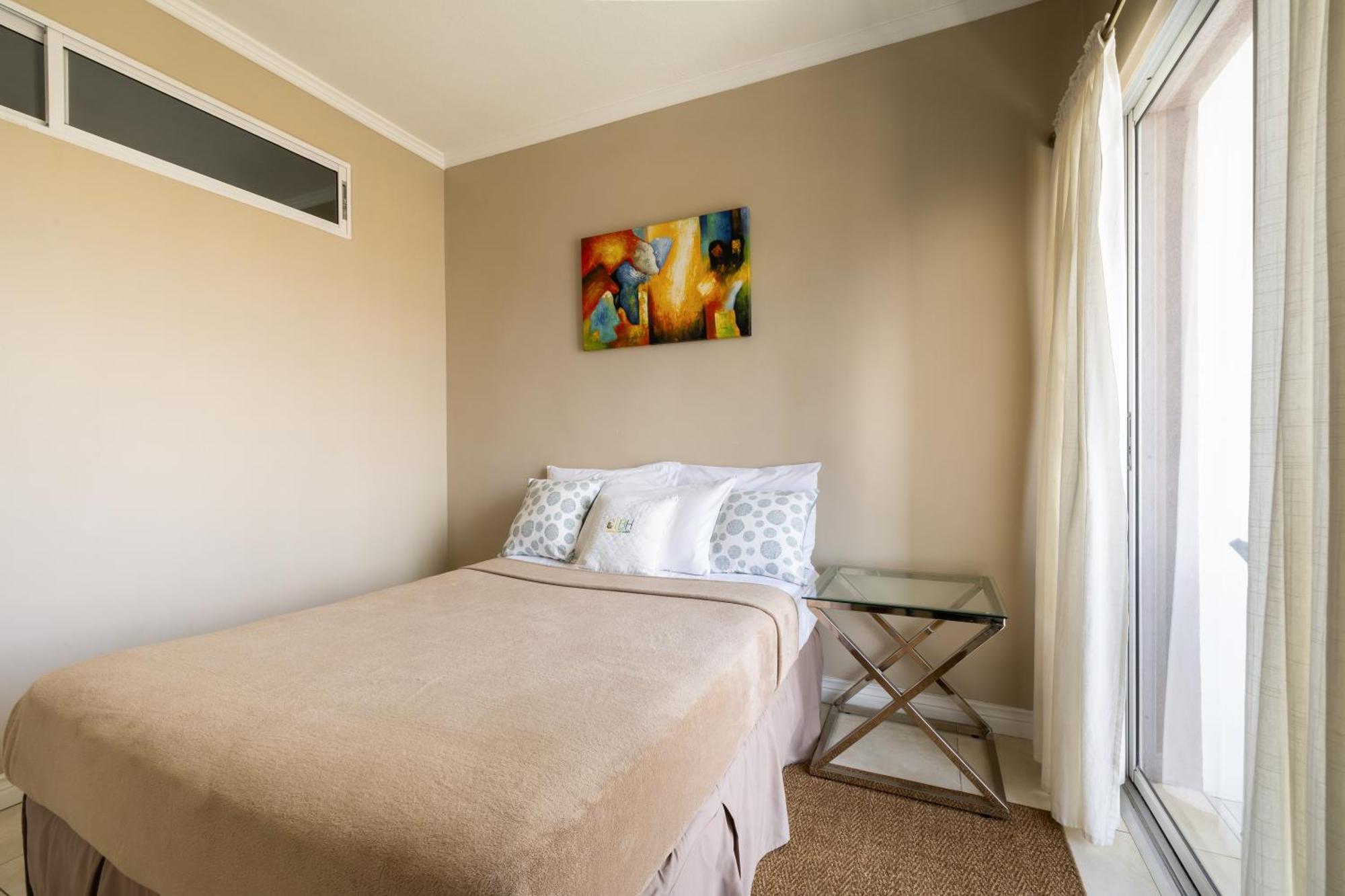 Choose To Be Happy At Brompton Estates - One And Two Bedroom With Pool คิงส์ตัน ภายนอก รูปภาพ